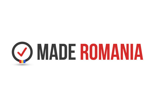 Parteneriat cu Made Romania
