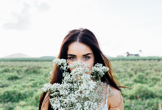 Alege produsul potrivit în funcţie de tipul de ten