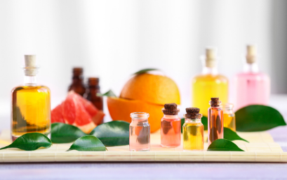 Top 13 uleiuri esențiale anti-aging