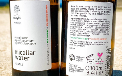 Ce înseamnă un produs bio, eco, organic sau natural?