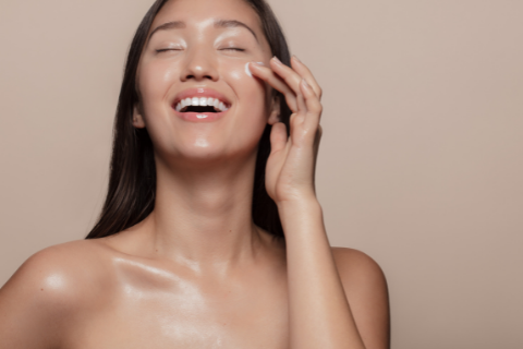 Rutina coreeană de îngrijire a tenului