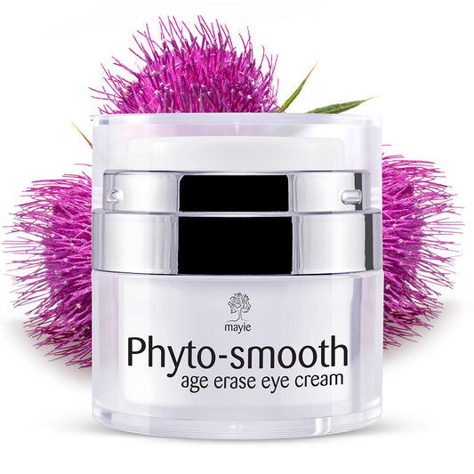Mayie Phyto-smooth Age Erase Eye Cream, crema de ochi antirid