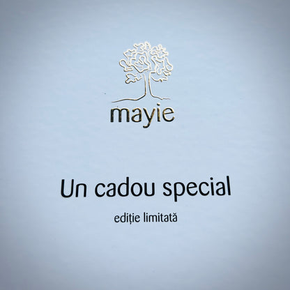 Cutie cadou premium - alege continutul!