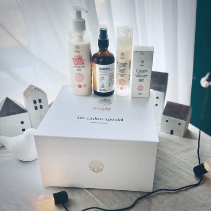 Cutie cadou premium - alege continutul!