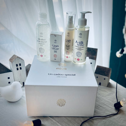 Cutie cadou premium - alege continutul!