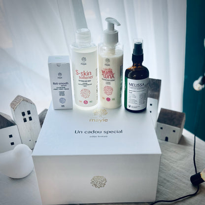 Cutie cadou premium - alege continutul!