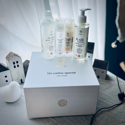 Cutie cadou premium - alege continutul!