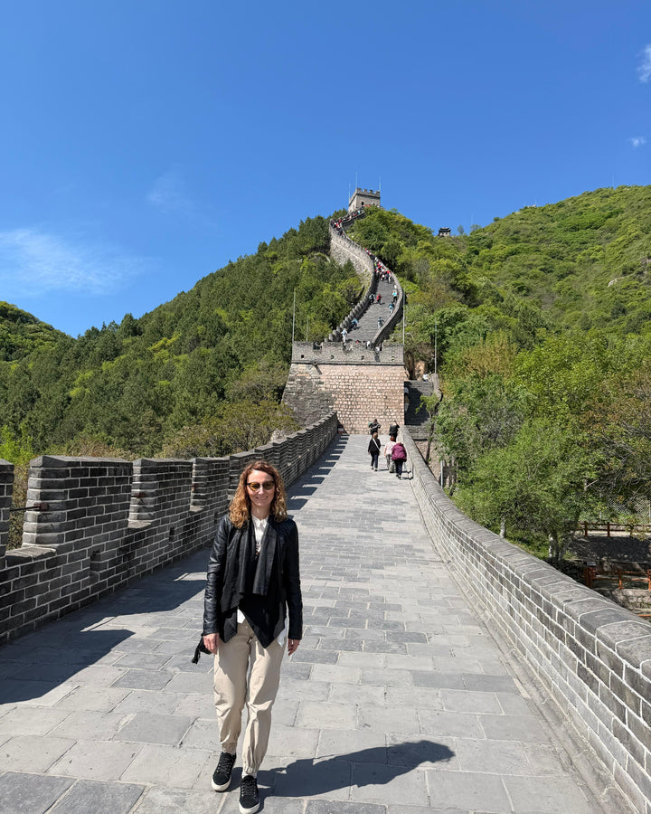 2025 · China · Marele Zid