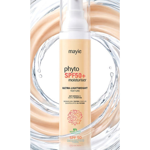 Phyto SPF50 Moisturiser
