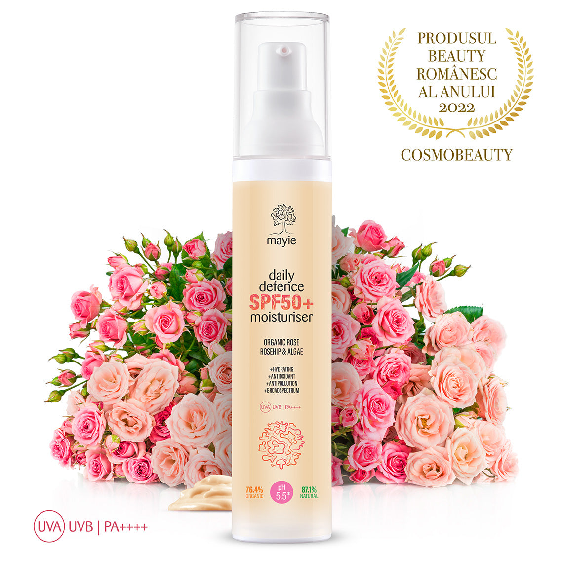 Hydrate and Protect Routine – Mayie