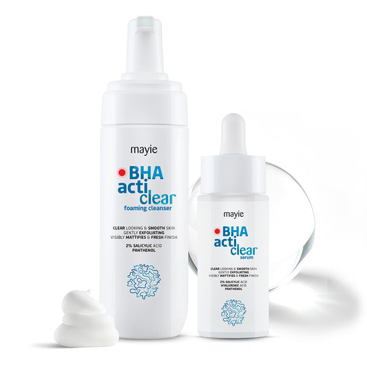BHA ActiClear Kit