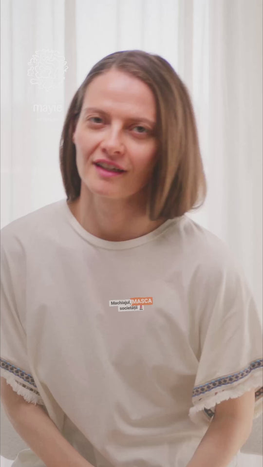 Video din comunitatea Mayie