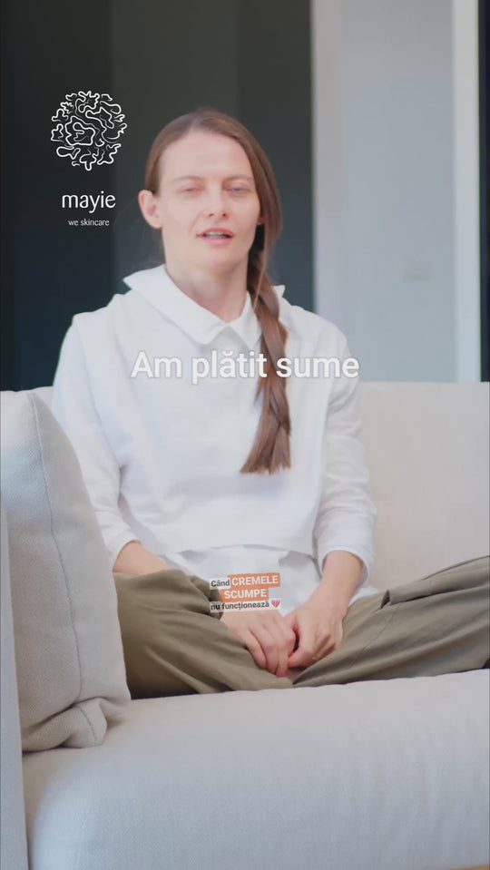 Video din comunitatea Mayie