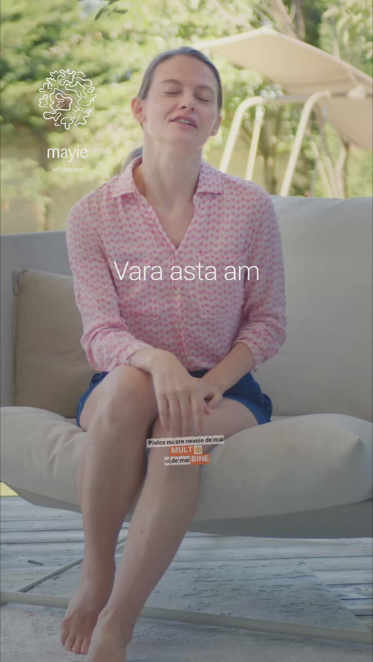 Video din comunitatea Mayie