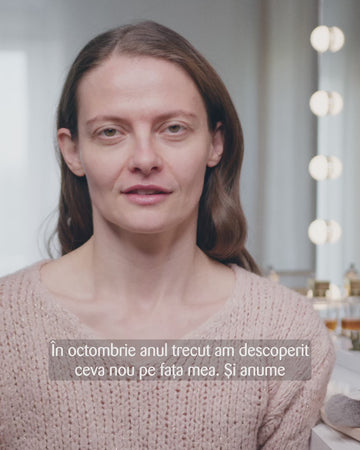 Videoclip Mayie cu Olga, ambasadoarea Mayie
