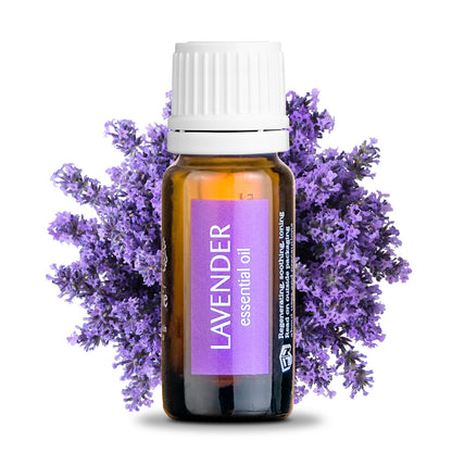 Mayie - Ulei esential de lavanda 100% pur si natural